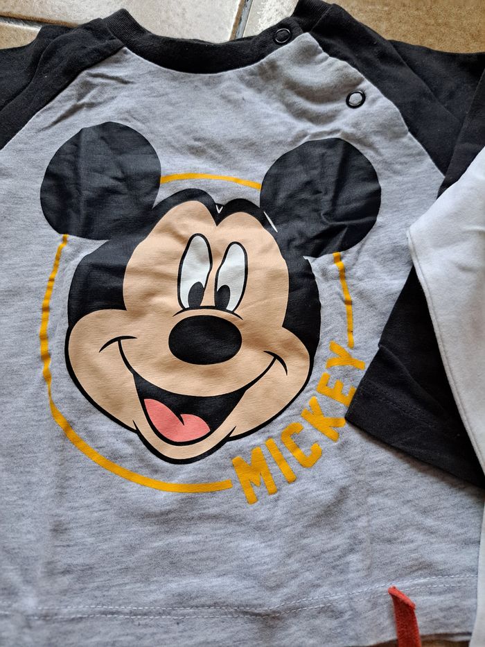 Ensemble 9 mois - photo numéro 4