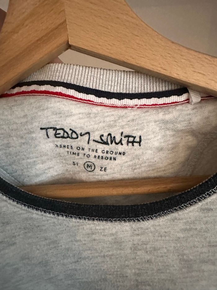 Sweat shirt - photo numéro 3