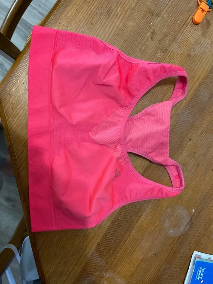 Brassière sport
