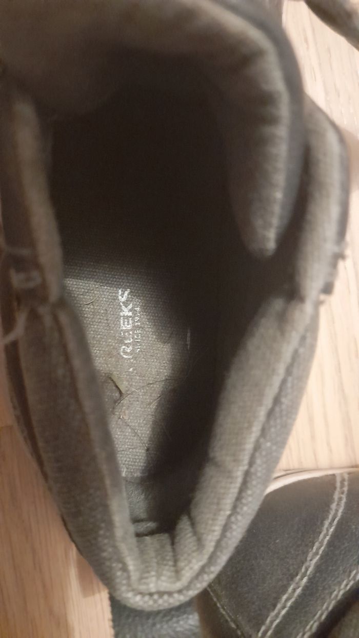 Basket montante - photo numéro 9