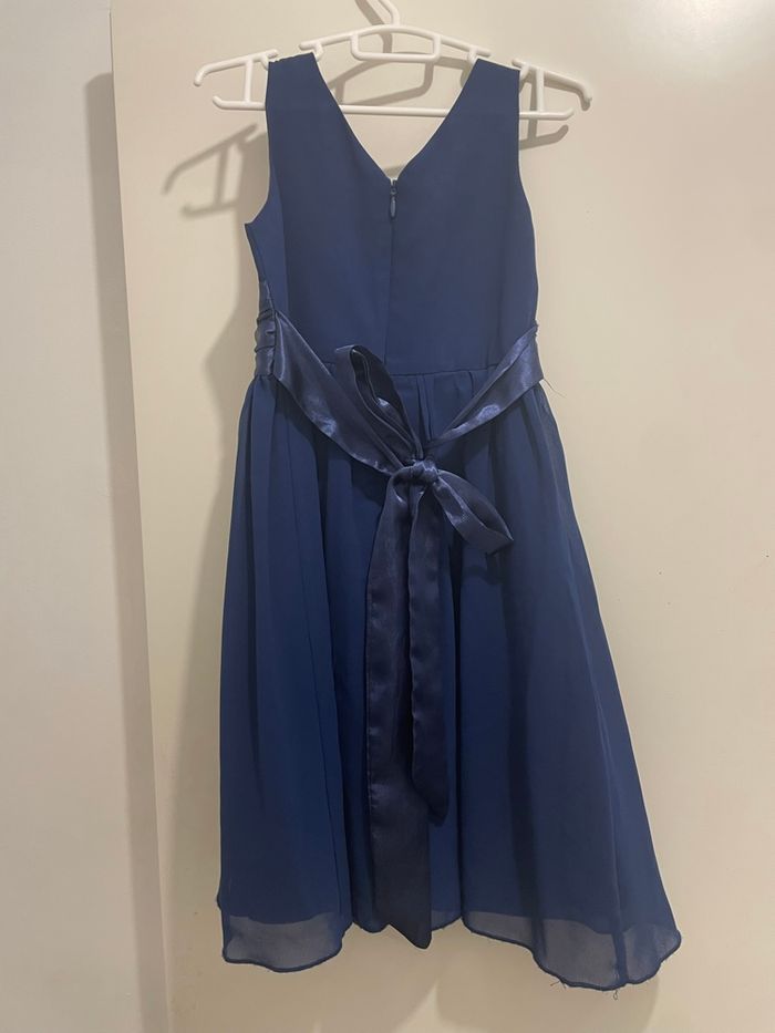 Robe cérémonie 4ans - photo numéro 3