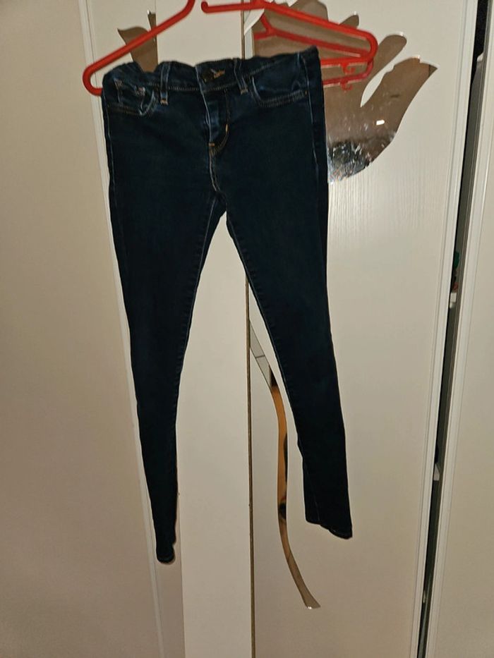 Jeans levis