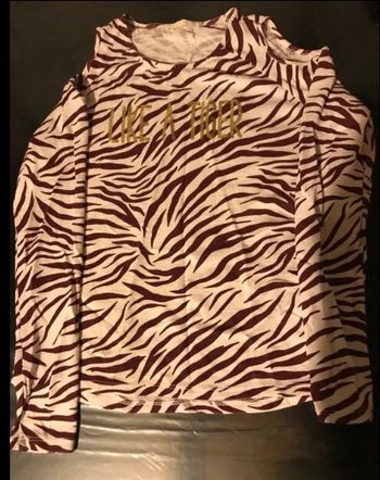 Tee-shirts manches longues 14 ans