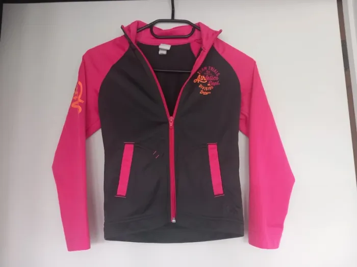 Veste de sport Domyos/Oxylane