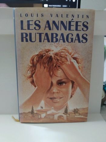 Les années rutabagas