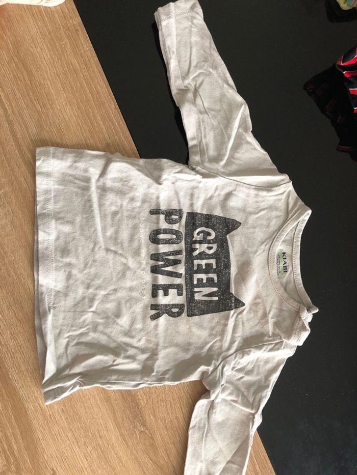 Lot 6 mois - photo numéro 7