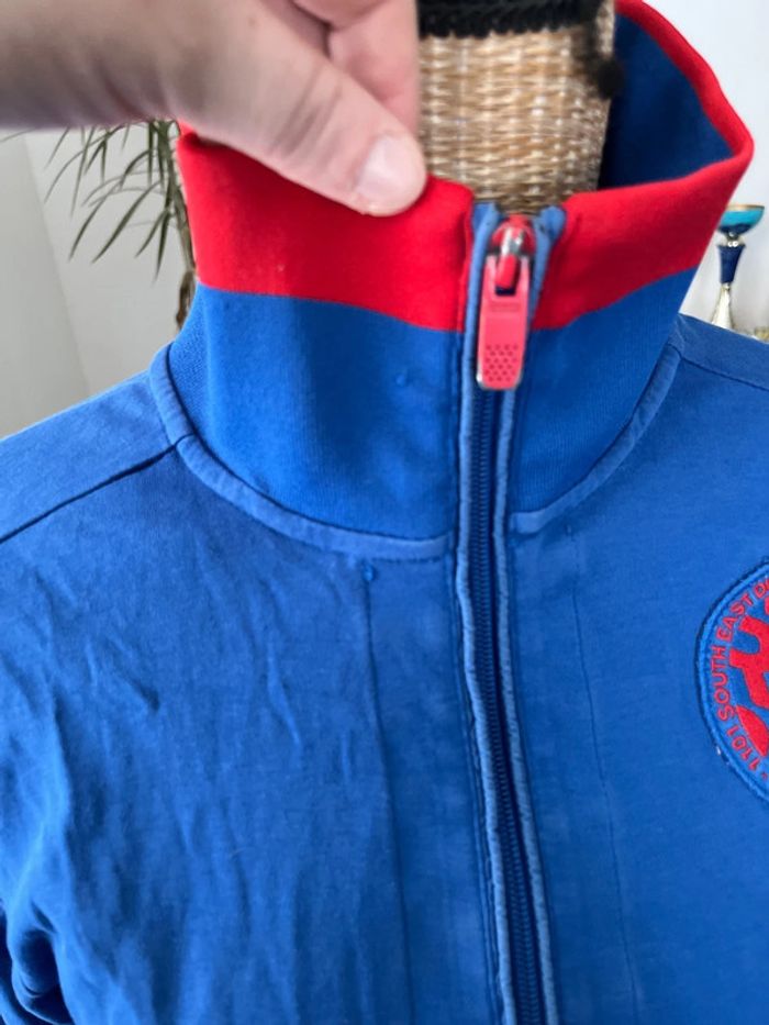 Veste g-star - photo numéro 7