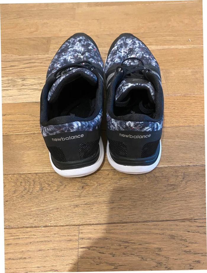 Baskets The New Balance taille 39 - photo numéro 3