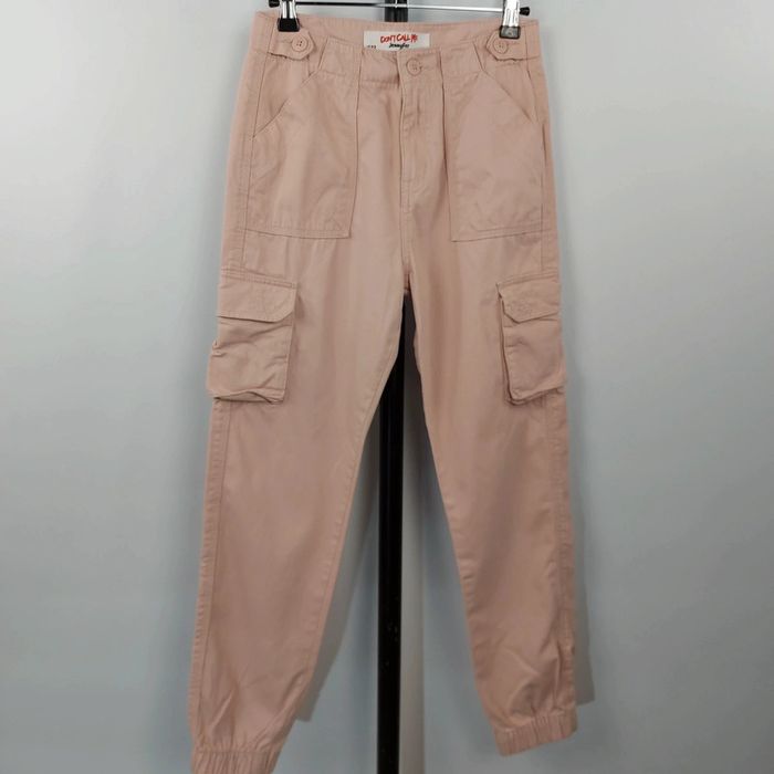 Pantalon cargo Jennyfer