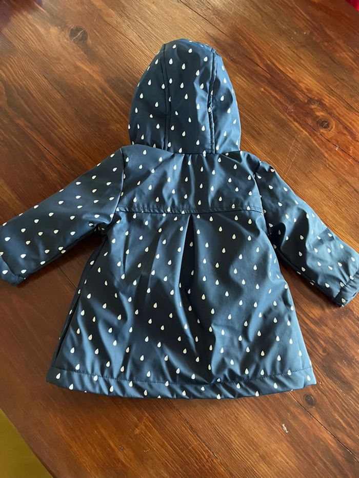 Veste bébé 9 mois - photo numéro 2