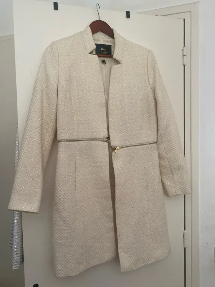 Veste mango 2 en 1 - photo numéro 5