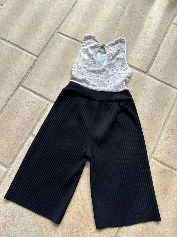 Combinaison taille 6 ans - photo numéro 2