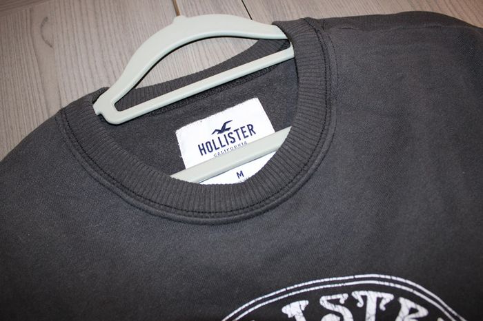 Pull Hollister - photo numéro 3