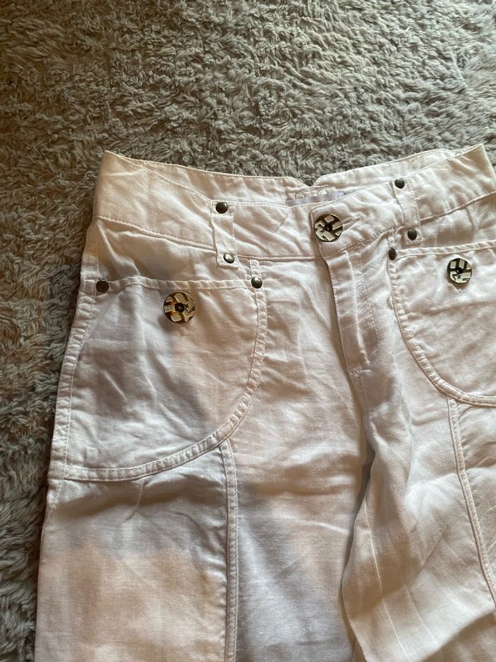 Pantalon femme - photo numéro 3