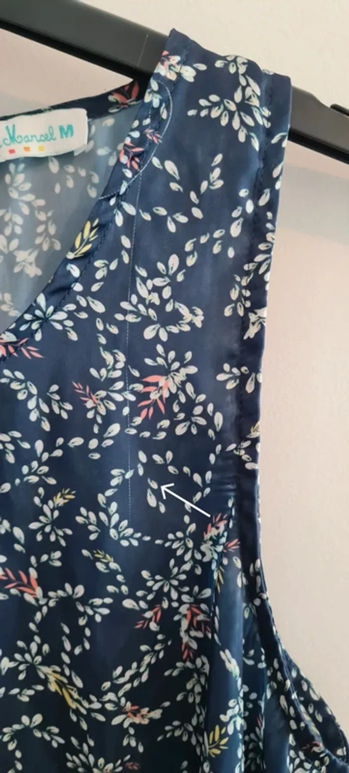 Blouse Little Marcel - photo numéro 6
