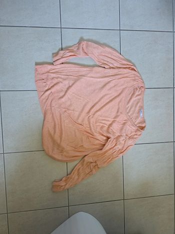 Pull maternité Taille M