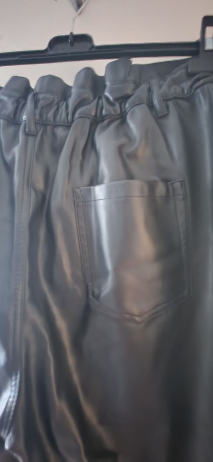 Pantalon femme ZARA - photo numéro 6