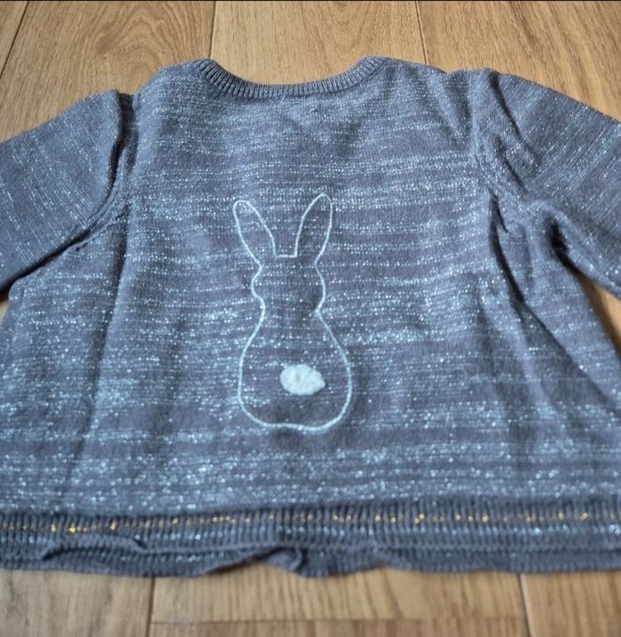 Ensemble gilet et robe - photo numéro 7