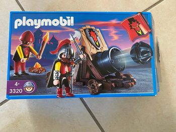 Playmobil 3320