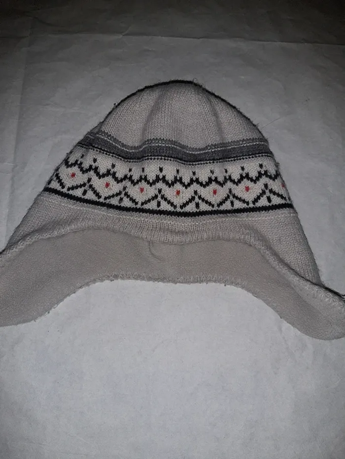 Bonnet