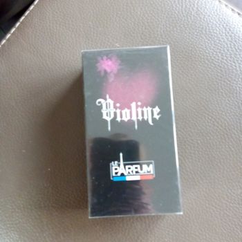 🌹Parfum "Violine " tout neuf 🌹