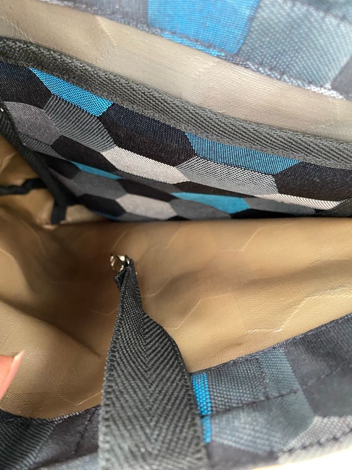 Sac à main bandoulière - photo numéro 2