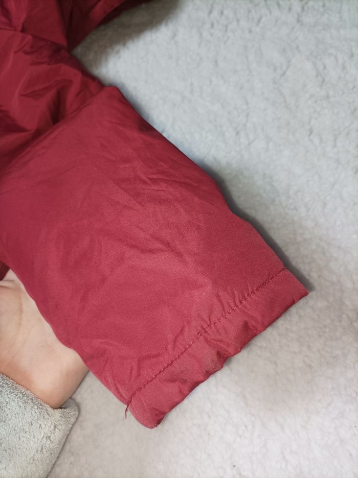 Manteau - photo numéro 10