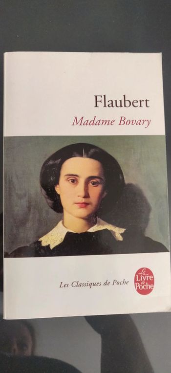 Madame Bovary