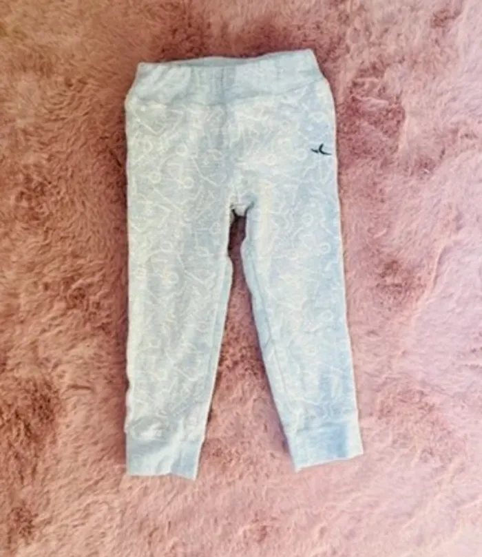 Pantalon // Jogging