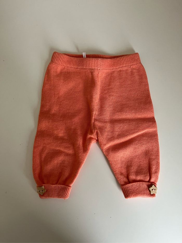Lot pantalon - photo numéro 4