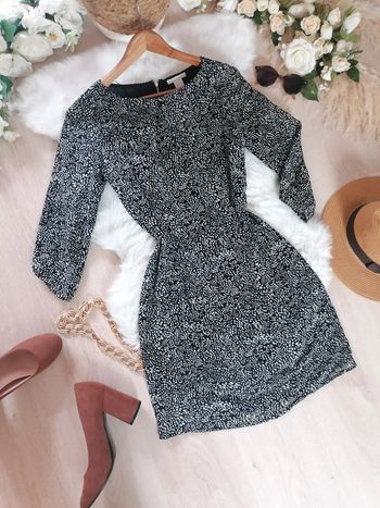 Jolie robe h&m taille 34