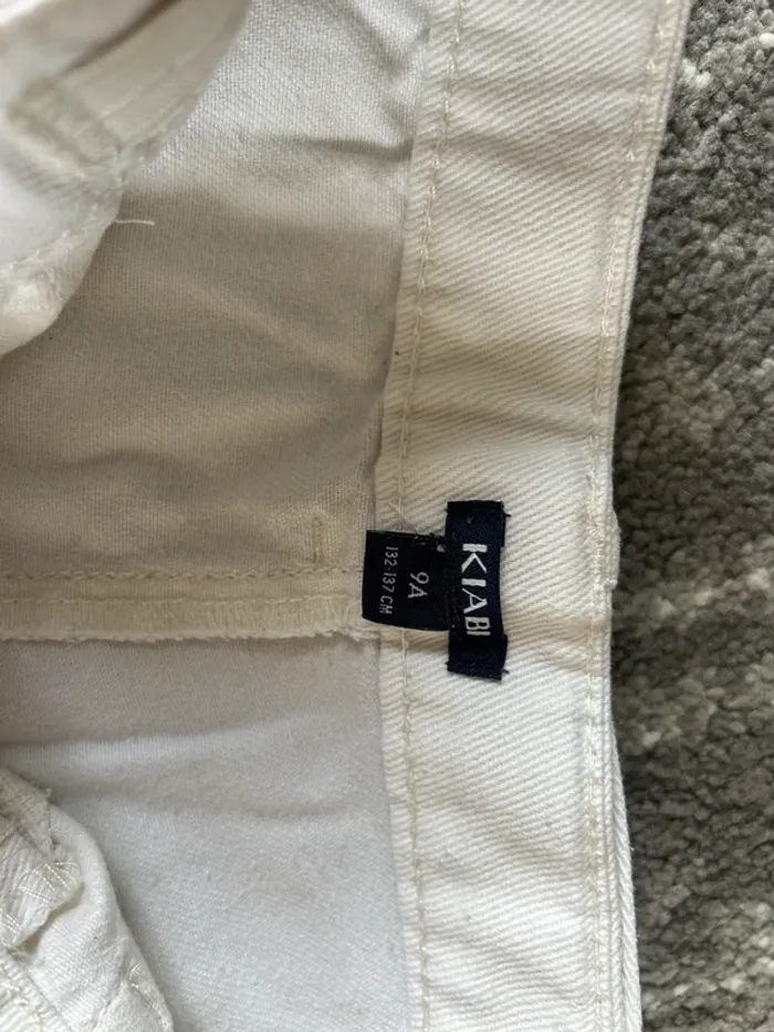 Lot de vêtements taille 9 ans - photo numéro 8