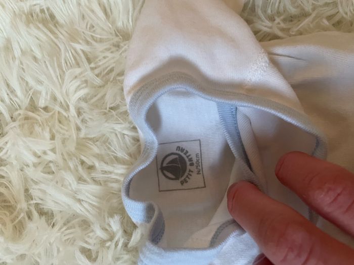 Bodie petit bateau naissance - photo numéro 2