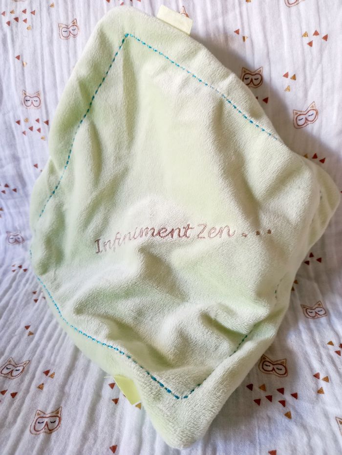 Doudou Koala Tout Petit U - photo numéro 3