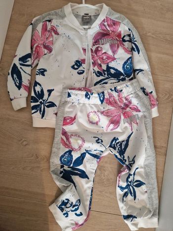 Ensemble survêtement