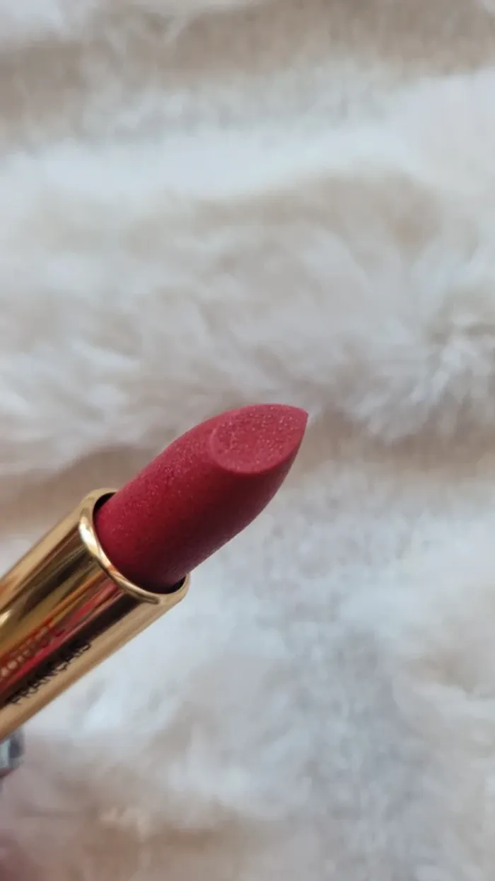 Le Rose Licandre le Rouge Français 🇫🇷 - photo numéro 2