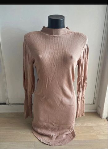 Robe moulante femme taille : XL 📦