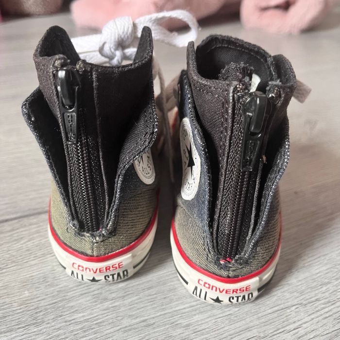 Converse enfilage rapide - photo numéro 3