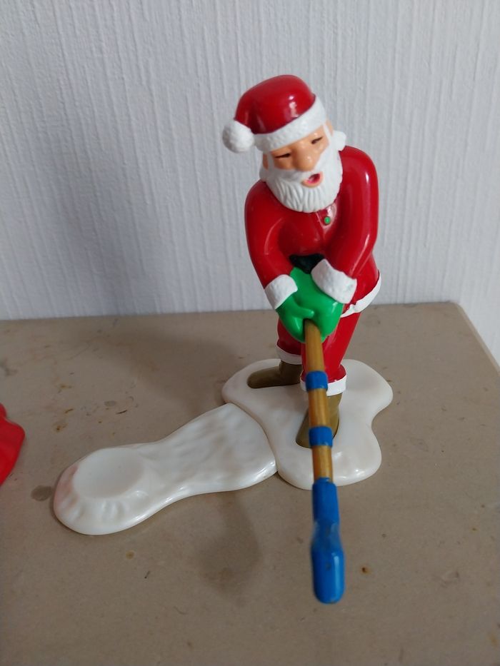 Kinder surprise vintage q - photo numéro 4