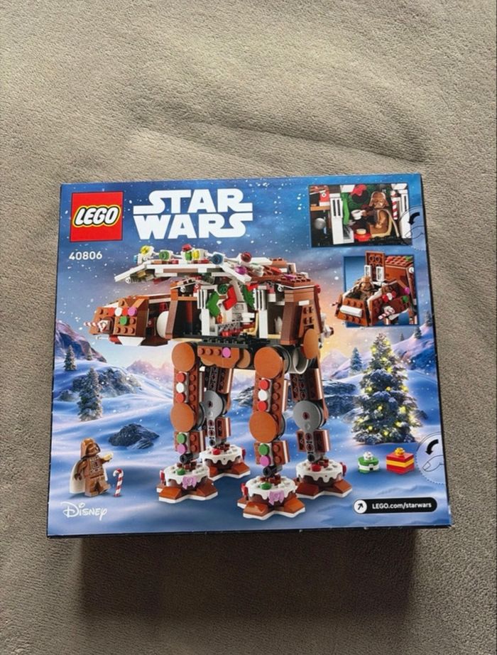 Lego 40806 - photo numéro 4