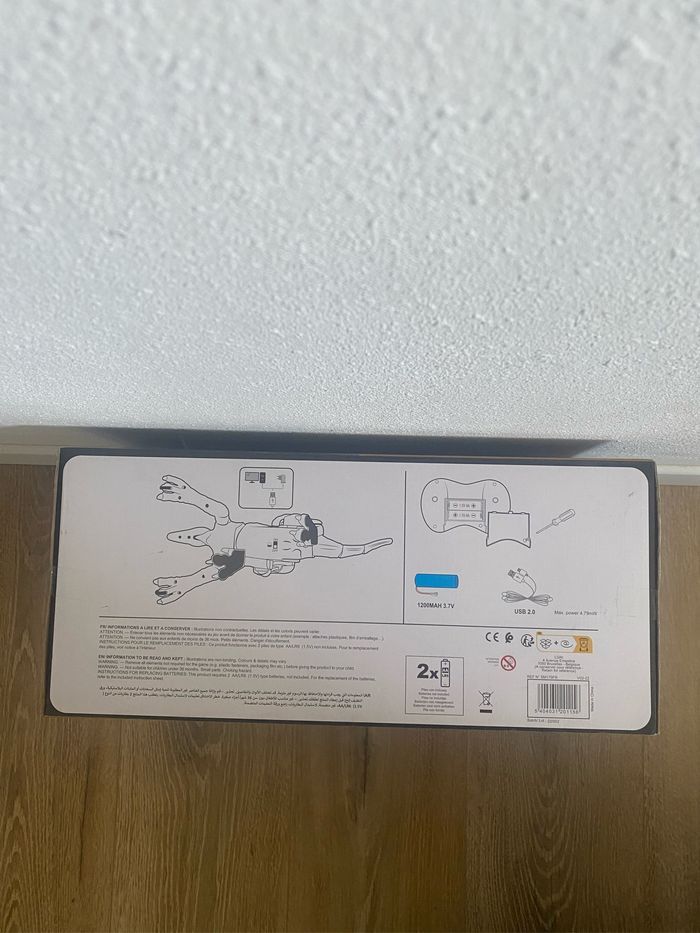 Velociraptor  Radiocommandé - photo numéro 2