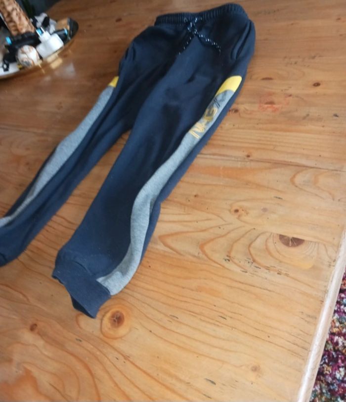 Jogging noir energetics - photo numéro 3