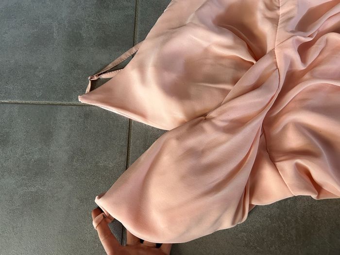 robe de soirée - photo numéro 5