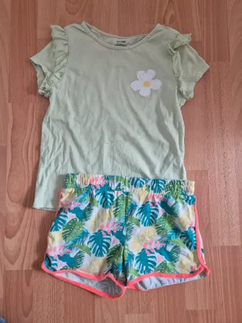 Ensemble 8 ans