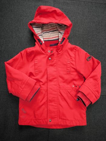 Imperméable 12 mois 