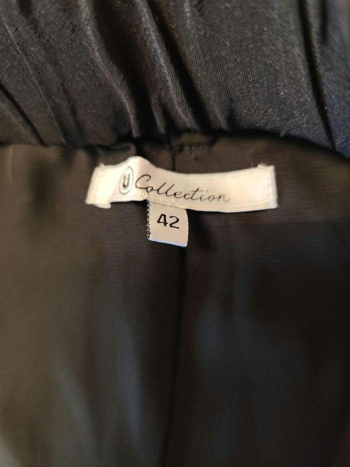 Jupe T.42 - photo numéro 3