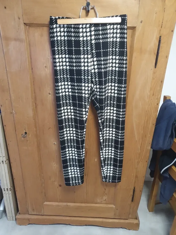 Pantalon femme