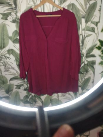 Blouse qui habite taille 50 52