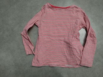 haut tee shirt manches longues 6 ans vertbaudet