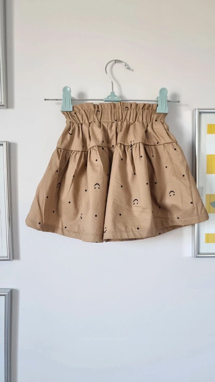 Short neuf smile bestime 4ans - photo numéro 2